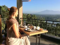 Vietnam House Kandy Hotels in Ilukmodara