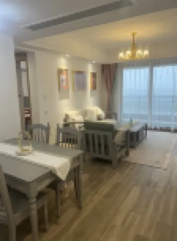 啟東恆大海上威尼斯覓悅·覓途度假民宿