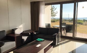 Ocean Star Condominium