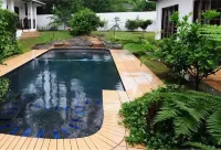 Rivendell Bed and Breakfast Hotel di Pinetown