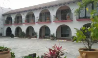 Casa Maru Hotel Hotels in Parras de la Fuente