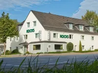 Kocks Hotel Garni Hotels near Camp David