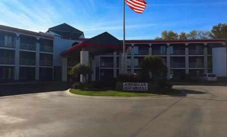 American Inn Kansas City, KS - Housity