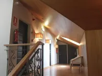 Hotel Villa Maria Hôtels à : Cabra