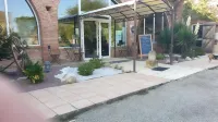 L'Alcove Hotel Restaurant Hotels in Monclar-de-Quercy