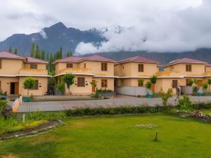 Dynasty Hotel Skardu