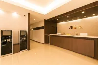 AB Hotel Ichinomiya Hotels in Ichinomiya
