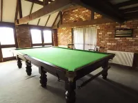 Bluebell Farm Hotels in Upton upon Severn