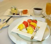 Elephant's Nest فنادق في غراسكوب