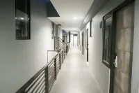 D'Paragon Kusumanegara Yogyakarta