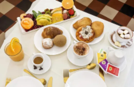 Let's B&B Hoteles cerca de Fuente del Elefante