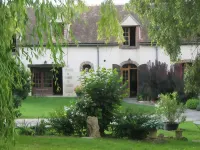 La Maison d'hôtes de Plessis