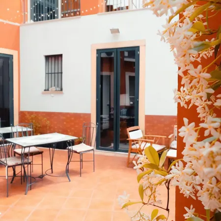 Savoia Residence