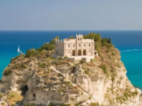 Case Vacanze " Mare Grande" Tropea Hotels in Tropea