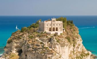 Case Vacanze " Mare Grande" Tropea