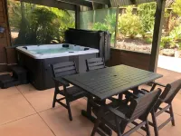 Coastal Chalet Suites Whangaroa