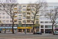 Helen Hostel u Náměstí Míru Hotels in Prague 20