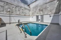 Hostelfly - Uima-altaat