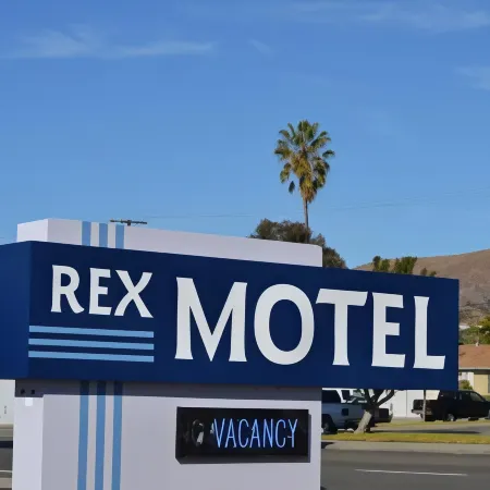 Rex Motel