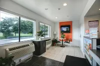 Motel 6 Elkton, MD Hotels in Chesapeake City