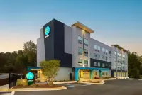Tru by Hilton Atlanta Northlake Parkway Các khách sạn gần Mercer University Atlanta Campus