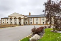 Motel 6 Sidney, Oh Hotels near Tawawa Park