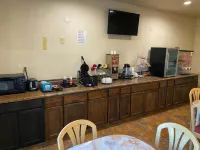 Lone Star Inn - breakfast
