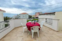 Apartments Ida