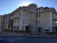 Aerhotel Phelipe Hotels in Maida