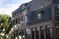 Jambon Hôtels à : Uden