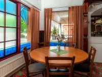 Hotel Jahtihovi - Breakfast