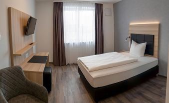 Hotel Schlafplatz