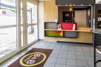 B&B HOTEL Troyes Barberey Hotels in Champagne-Ardenne