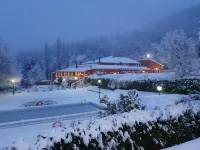 Hospedium Hotel Val de Pinares Hotels in Bogarra