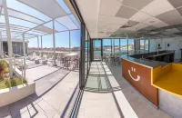 Apparthotel Privilodges Toulon Hotels in Toulon
