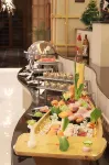 Sakura Park Hotel & Residence - breakfast