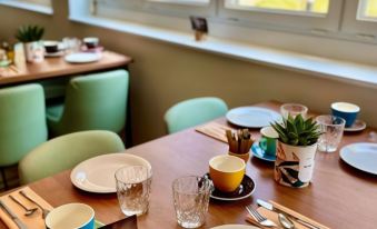 Residhome aparthotel Paris Saclay - Bures sur Yvette