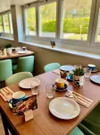 Residhome aparthotel Paris Saclay - Bures sur Yvette Hotel a Saclay
