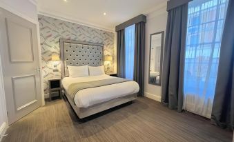 The Eaton Townhouse