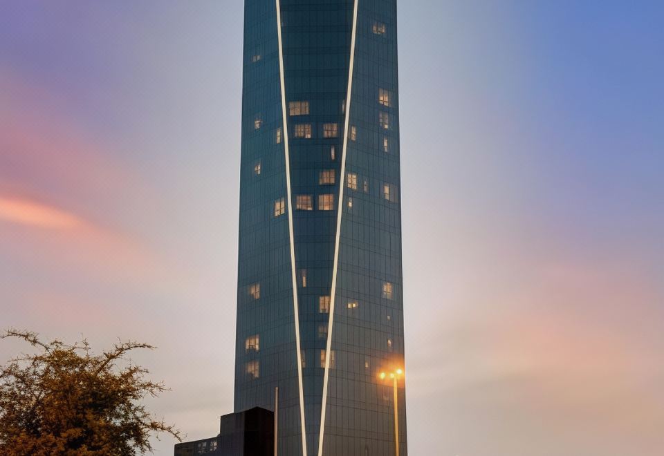 Hdb Financial District 후기, 가격 2024 리야드 호텔 추천 | 트립닷컴