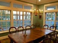 Swanendele Inn Hotels in Ridge