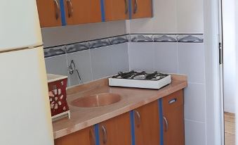 Ümit 2 Termal Apart Pansiyon - Housity