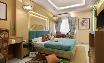 2. Sarang P..
