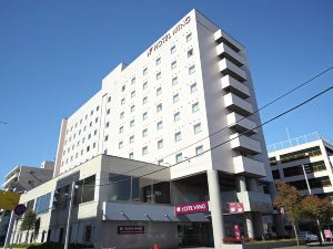 Hotel Wing International Tomakomai