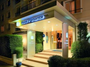 Best Western Plus Hotel Plaisance