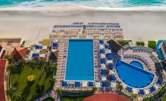 Crown Paradise Club Cancun - All Inclusive