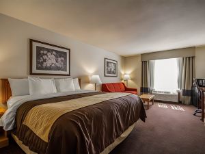 Comfort Inn Fond du Lac