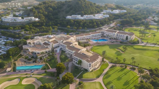 Grand Hyatt la Manga Club Golf and Spa