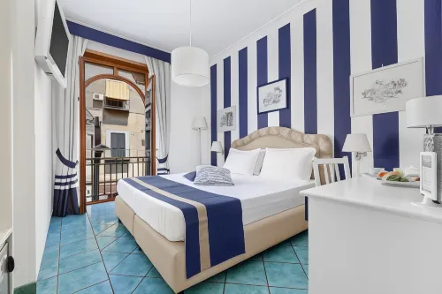 Hotel Herculaneum Hotels in Portici