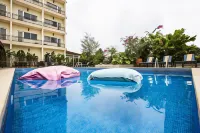 Mikhael's Hotel Hotels in Brazzaville